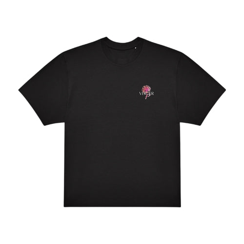 T-shirt Pivoine