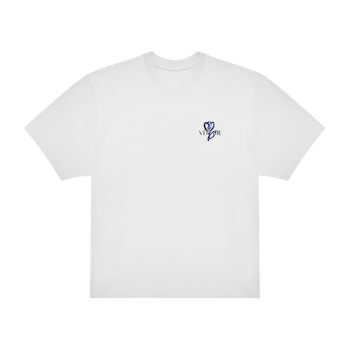 T-shirt Tulipe