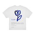 T-shirt Tulipe